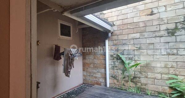 Rbk Dijual Rumah di Sektor 1A Gading Serpong, Tangerang 1