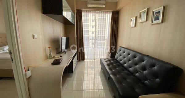 Lrn Dijual Apartemen Silkwood Alam Sutera 1