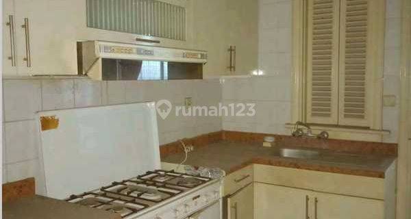 Yd Dijual/Disewa Apartemen Griya Pancoran - Fountain Park 1