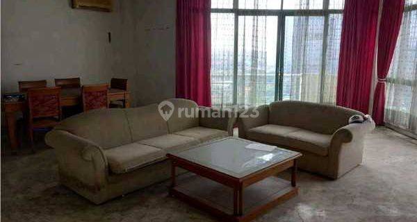 Yd Dijual/Disewa Apartemen Griya Pancoran - Fountain Park 1