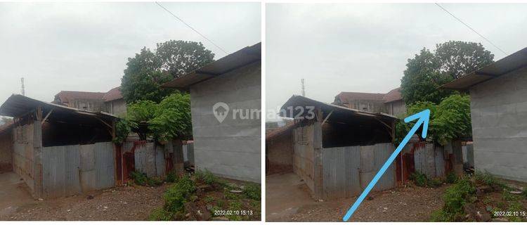 Dijual Rumah Walet di Daerah Ciwandan Cilegon 1