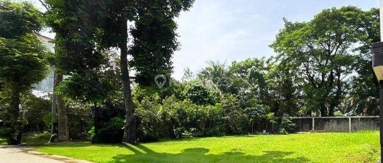 Lrn, Dijual Kavling Premium Delatinos – Centro Havana, BSD City 1