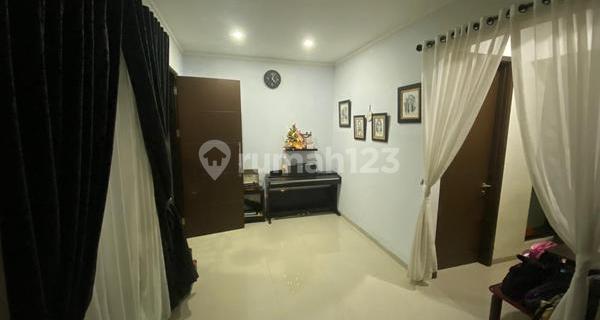 Rn Dijual Rumah Bagus di Custer Linea Residence 1