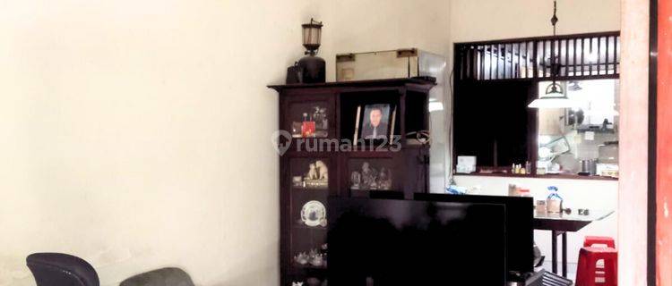 Rumah Jual Cepat, Siap Huni Di Semanan Indah 1