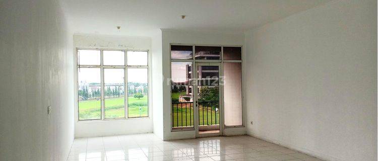 Ruko Strategis Di Boulevard Gading Serpong 1