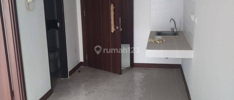 Apartemen Scientia Murah Dan Jual Rugi, Dekat Umn Gading Serpong 1