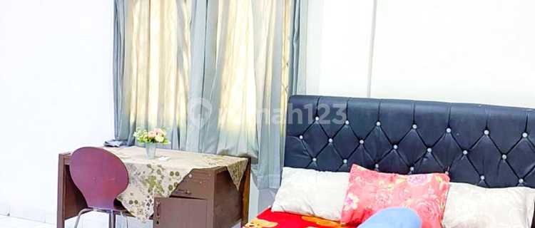 For Sale: Boarding House in Grogol, West Jakarta 1