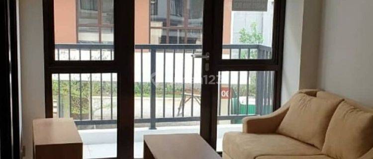 Dijual Rugi Sangat Murah Apartemen Asatti Vanya Park, Bsd 1