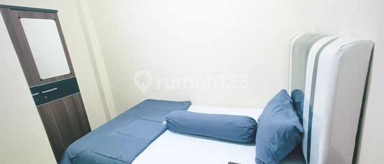 Dijual Rumah Kost di Tawakal, Jakarta Barat 1