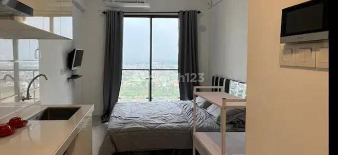 Disewakan Apartemen Sky House Bsd Dekat Kampus Dan Mall 1