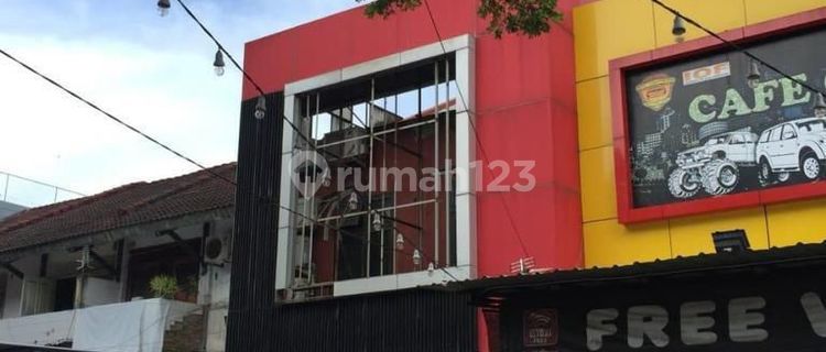 Ruko Di Rappocini Makassar 1