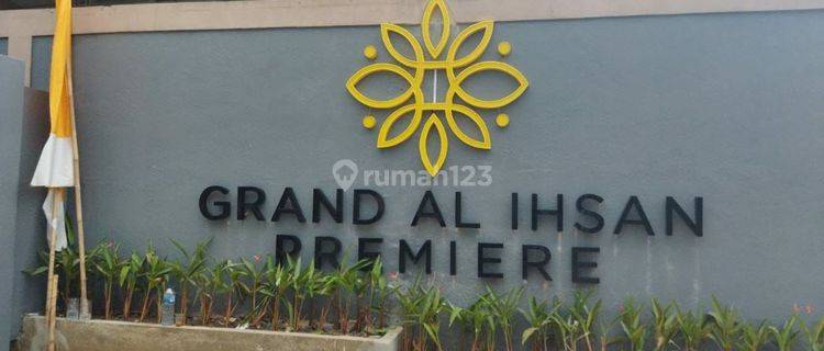 Grand Al Ihsan Premiere Bekasi Timur 1