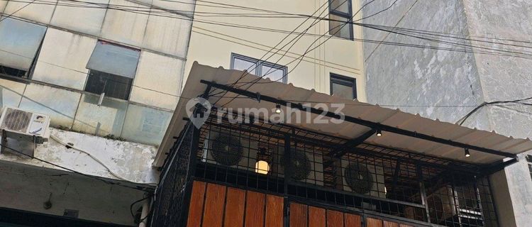 Tambora Lux Residence West Jakarta 1