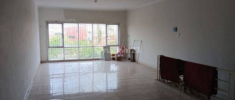 Dijual/disewa Ruko Sentra Bisnis Grand Royal Di Daerah Cipondoh, Tangerang Lt 5mx15m (75 M²). 3 Lantai. Hadap Timur. Hook. 1