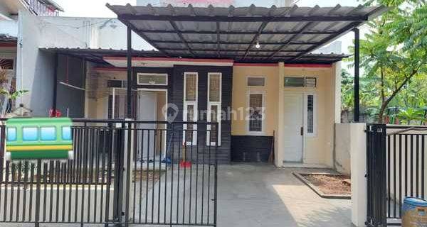 Jtk Dijual Rumah di Grand Pamulang Residance 1