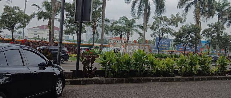 Jtk, Dijual Ruko Cluster Graha Boulevard Summarecon Bekasi 1