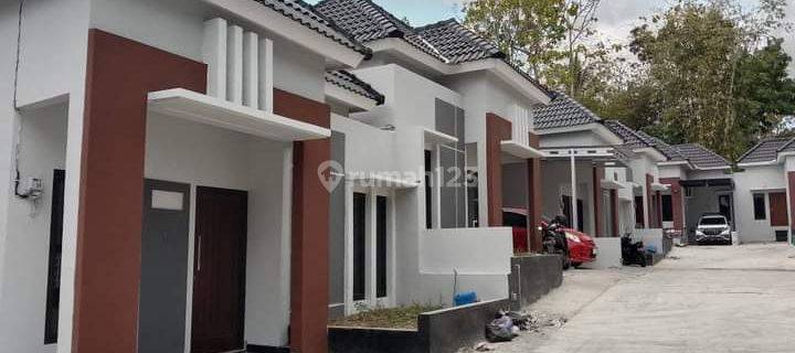 Rumah Murah Siap Huni Diskon Puluhan Juta 1