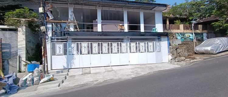 Rumah Siap Huni Daerah Cinde 1