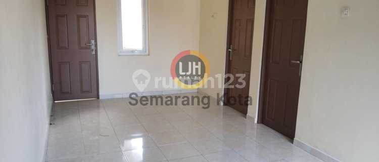 Rumah siap huni di Plamongansari 1
