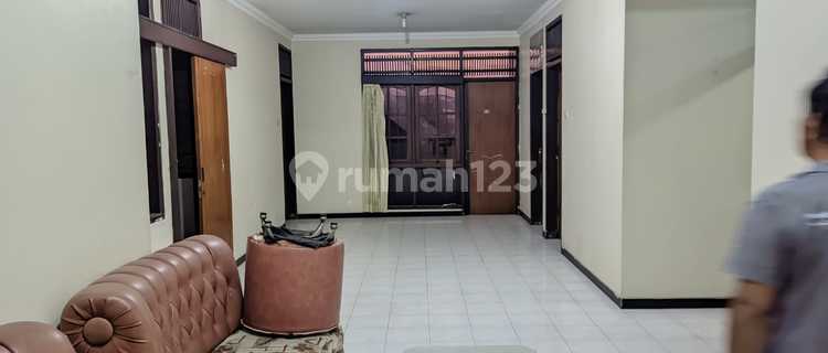 Rumah Siap Huni di Jalan Kedondong 1