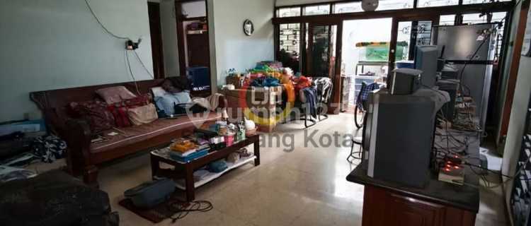 Rumah siap huni di Pondok Indraprasta 1