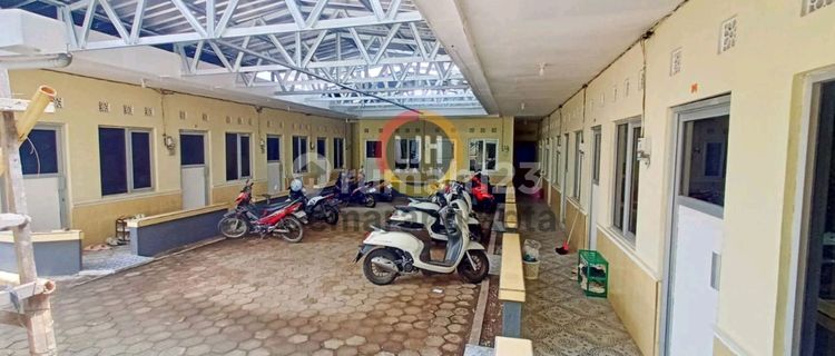 Rumah Kost Di Dekat Kampus Unnes 1