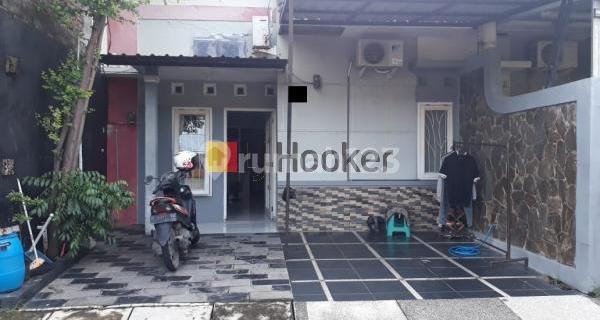 Rumah siap huni di daerah Muktiharjo Kidul 1