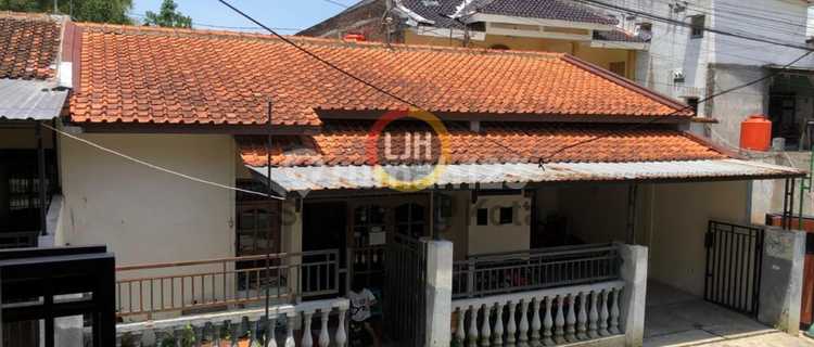 Rumah kost di daerah Bendan Duwur 1