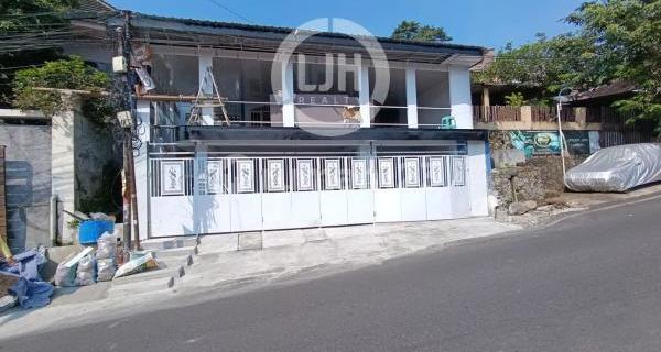 Ready-to-Occupy House on Jalan Cinde 1