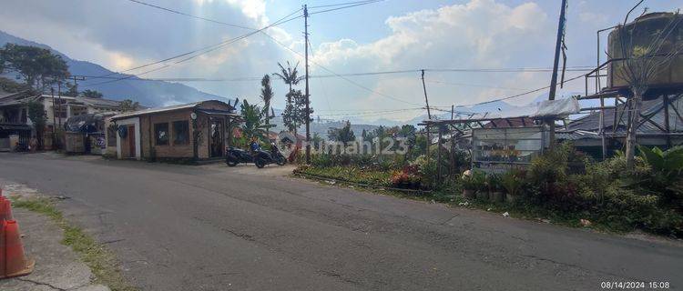 Tanah Strategis Di Sisi Jl Kebon Raya Cibodas, Kota Cianjur #tanahdijual #kavlingdijual #puncakbogor 1