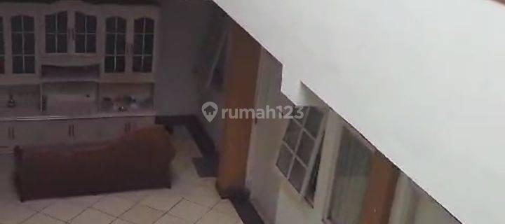 Kos-Kosan Di Jalan Raya Jatinangor 19 Kamar  1