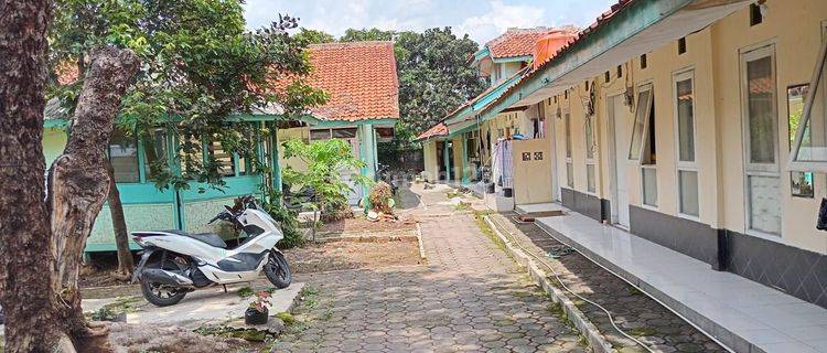 Dijual murah rumah hitung tanah lokasi Jatinangor  1