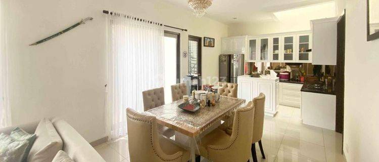 Rumah di BTARI PREMIUM Summarecon Bandung 1