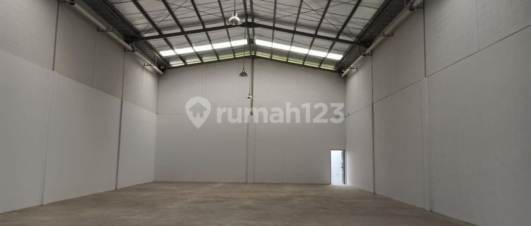 Gudang di Parahyangan Eko bisnis Park 1
