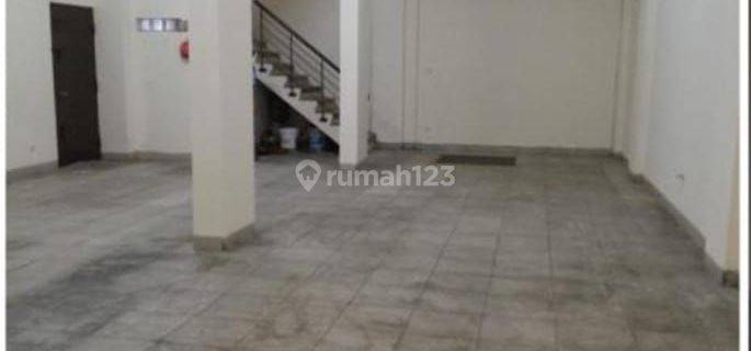 Ruko di Sukajadi mainroad dekat PVJ  1