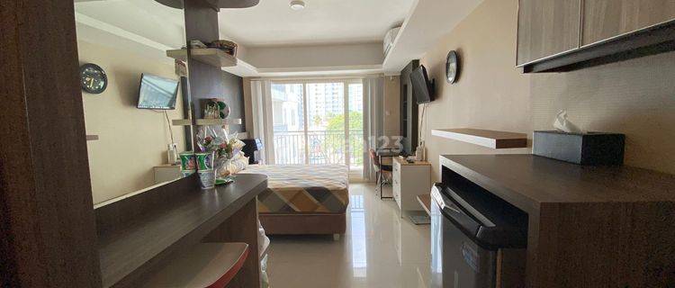 Apartemen Galeri Ciumbuleuit 3 1