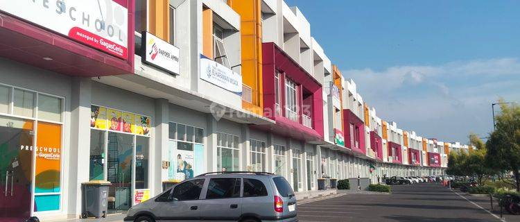Disewakan Ruko Summarecon Untuk Kantor Dan Ruang Usaha Dekat Gede Bage  1
