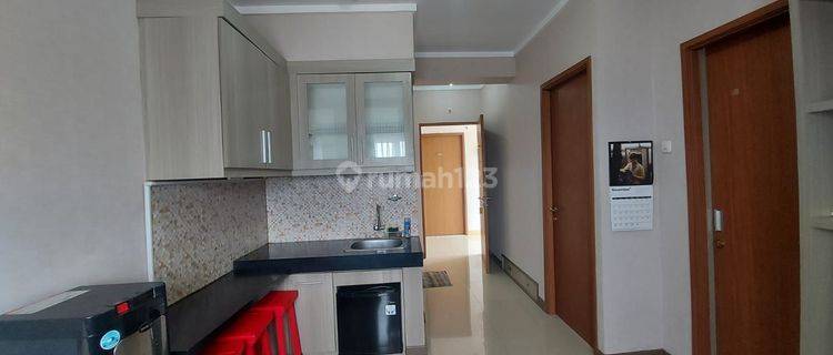 Pinewood Apartment Jatinangor 2 Kamar Tidur Furnished 1