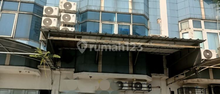 Dijual Ruko singgasana Pradana Bandung  1