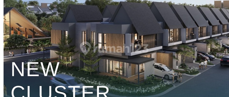 Summarecon Ivora East Bandung House 1