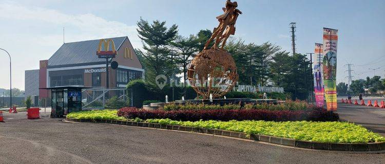 Disewakan Apartement Ciputra International Rawa Buaya Cengkareng 1