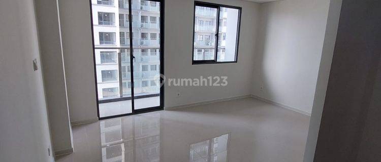 JUAL RUGI BANGET Apartemen DAAN MOGOT CITY  1