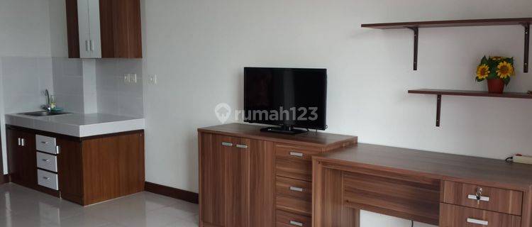 Disewakan Apartement Scientia Residence 1