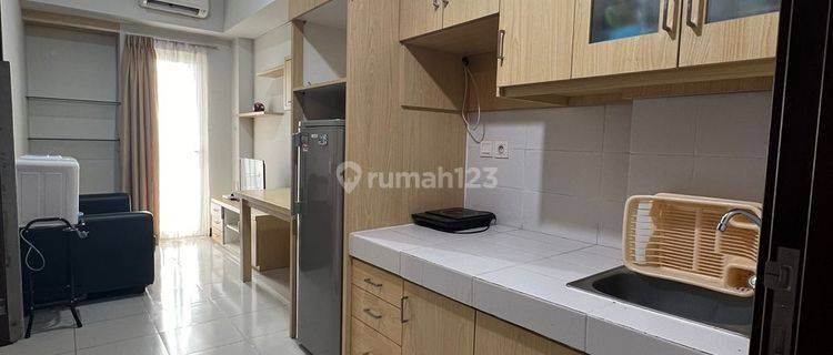 Disewakan Apartement Scientia Residence 1