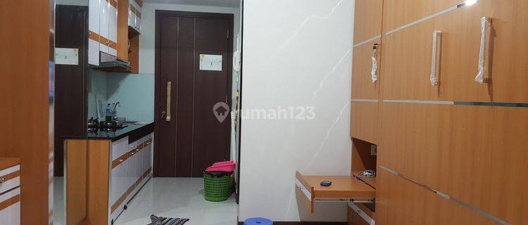 Disewakan Apartement Scientia Residence 1