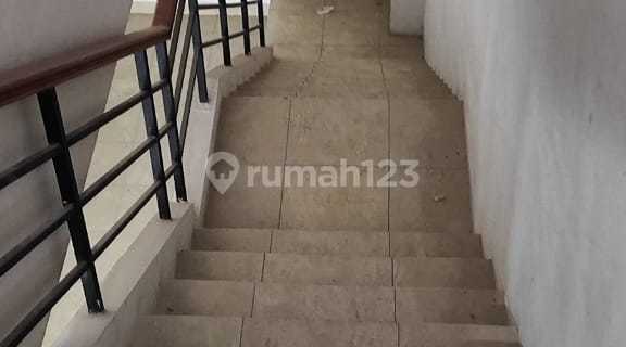 Dijual Ruko Mendrisio 2 Gading Serpong - R T 1