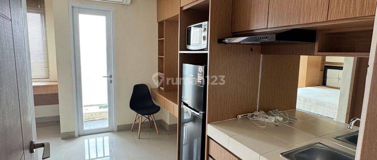 Dijual Apartement B Residence B S D Fully Furnished Direct Owner Only (re) 1