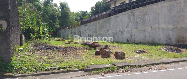 TANAH MUURAH SIAP BANGUN TENGAH KOTA SOLO 1