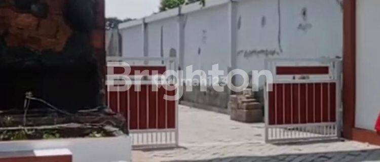 TANAH DEKAT BANDARA  CEPAT BANTING HARGA DIBAWAH PASARAN 1