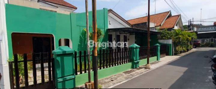 TANAH MUURAH BONUS RUMAH SUMBER 1